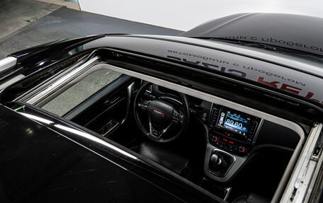 Haval H6, 2017 год, 1 479 000 рублей, 10 фотография