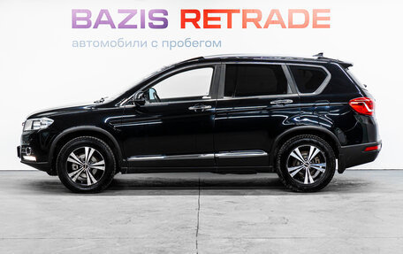 Haval H6, 2017 год, 1 479 000 рублей, 9 фотография