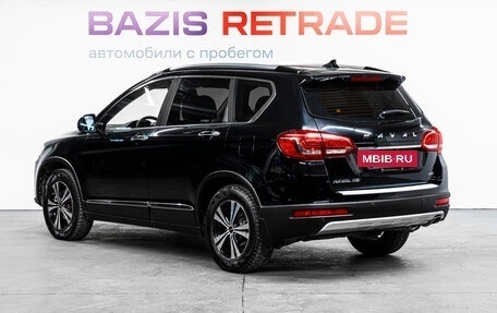 Haval H6, 2017 год, 1 479 000 рублей, 8 фотография