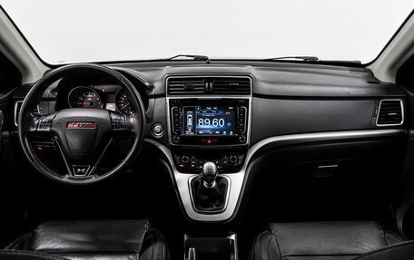 Haval H6, 2017 год, 1 479 000 рублей, 19 фотография