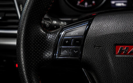 Haval H6, 2017 год, 1 479 000 рублей, 21 фотография