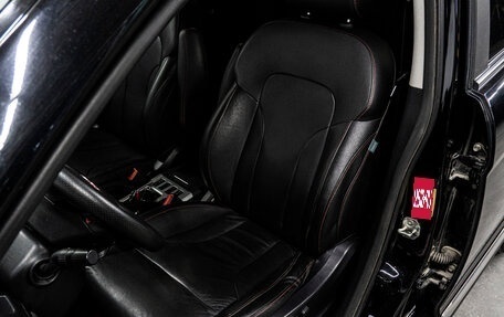 Haval H6, 2017 год, 1 479 000 рублей, 14 фотография