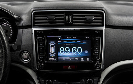 Haval H6, 2017 год, 1 479 000 рублей, 24 фотография