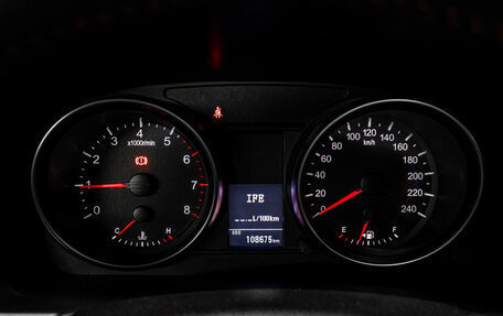 Haval H6, 2017 год, 1 479 000 рублей, 31 фотография