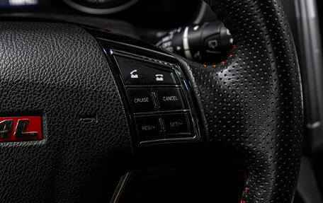 Haval H6, 2017 год, 1 479 000 рублей, 22 фотография