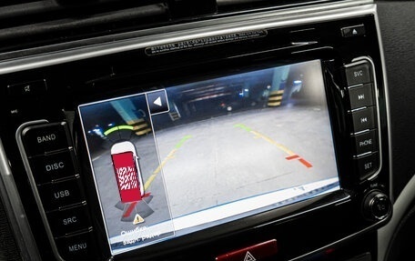 Haval H6, 2017 год, 1 479 000 рублей, 28 фотография