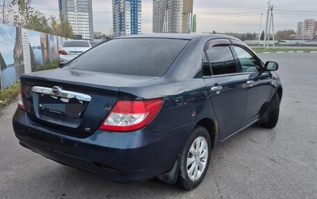 BYD F3 I, 2013 год, 260 000 рублей, 3 фотография