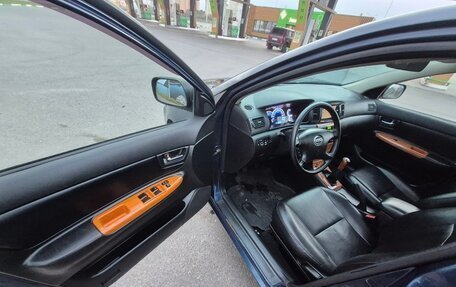 BYD F3 I, 2013 год, 260 000 рублей, 11 фотография