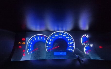 BYD F3 I, 2013 год, 260 000 рублей, 13 фотография