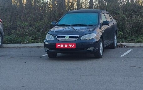 BYD F3 I, 2013 год, 260 000 рублей, 8 фотография