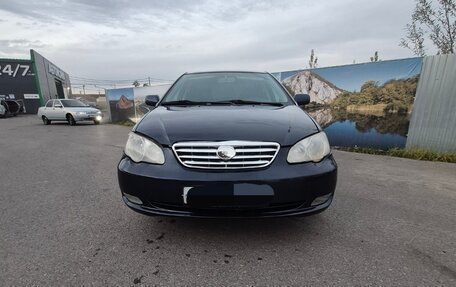 BYD F3 I, 2013 год, 260 000 рублей, 7 фотография