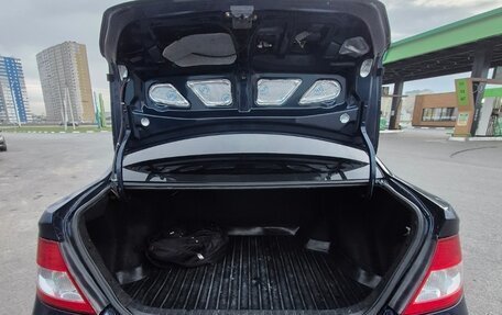 BYD F3 I, 2013 год, 260 000 рублей, 10 фотография