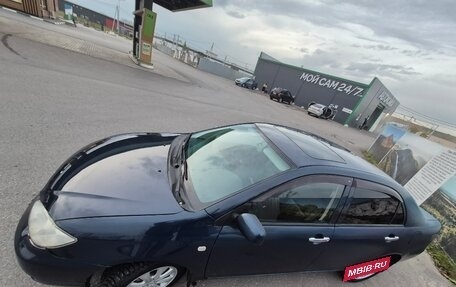 BYD F3 I, 2013 год, 260 000 рублей, 6 фотография