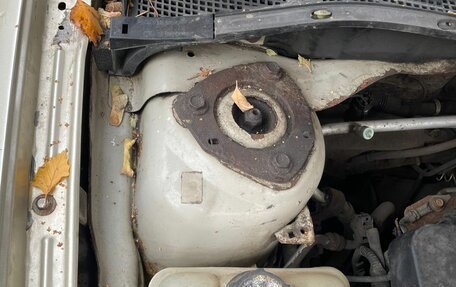 Mazda 3, 2004 год, 320 000 рублей, 10 фотография