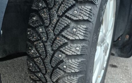 BYD F3 I, 2013 год, 260 000 рублей, 15 фотография