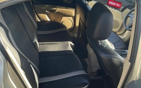 Mazda 3, 2004 год, 320 000 рублей, 9 фотография