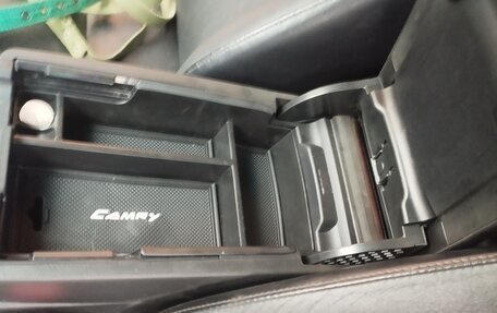 Toyota Camry, 2013 год, 1 650 000 рублей, 1 фотография