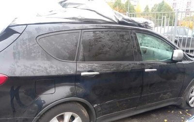 Subaru Tribeca I рестайлинг, 2006 год, 300 000 рублей, 1 фотография