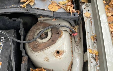 Mazda 3, 2004 год, 320 000 рублей, 11 фотография