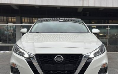 Nissan Altima VI (L34), 2022 год, 2 690 000 рублей, 1 фотография