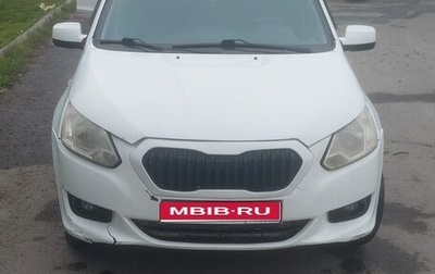 Datsun on-DO I рестайлинг, 2019 год, 550 000 рублей, 1 фотография