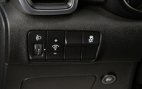 KIA Sportage IV рестайлинг, 2017 год, 1 519 000 рублей, 12 фотография