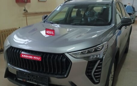 Haval Jolion, 2024 год, 2 150 000 рублей, 1 фотография