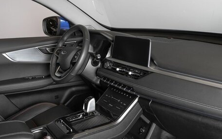 Chery Tiggo 7 Pro, 2022 год, 1 885 700 рублей, 4 фотография