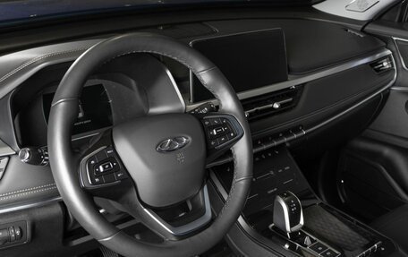 Chery Tiggo 7 Pro, 2022 год, 1 885 700 рублей, 3 фотография