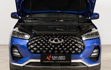 Chery Tiggo 7 Pro, 2022 год, 1 885 700 рублей, 14 фотография