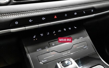 Chery Tiggo 7 Pro, 2022 год, 1 885 700 рублей, 8 фотография