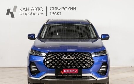 Chery Tiggo 7 Pro, 2022 год, 1 885 700 рублей, 12 фотография