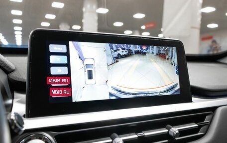 Chery Tiggo 7 Pro, 2022 год, 1 885 700 рублей, 7 фотография