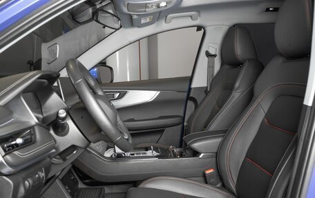 Chery Tiggo 7 Pro, 2022 год, 1 885 700 рублей, 16 фотография