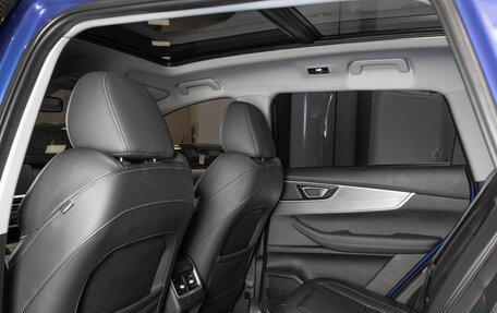 Chery Tiggo 7 Pro, 2022 год, 1 885 700 рублей, 17 фотография