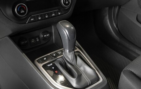 Hyundai Creta I рестайлинг, 2019 год, 2 055 300 рублей, 5 фотография