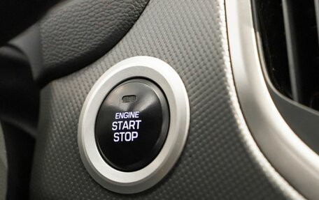 Hyundai Creta I рестайлинг, 2019 год, 2 055 300 рублей, 10 фотография