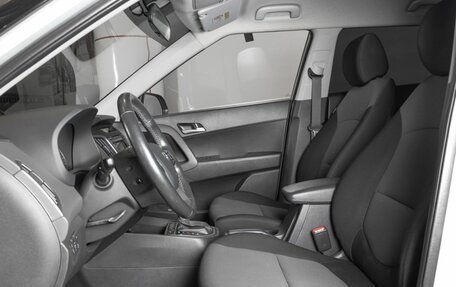 Hyundai Creta I рестайлинг, 2019 год, 2 055 300 рублей, 15 фотография