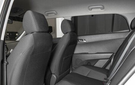 Hyundai Creta I рестайлинг, 2019 год, 2 055 300 рублей, 16 фотография