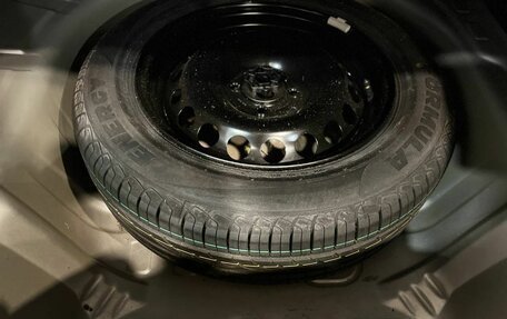 Renault Logan II, 2017 год, 775 000 рублей, 19 фотография