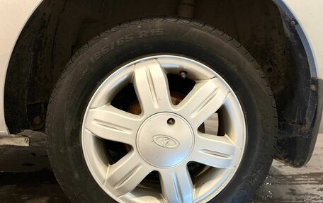 Renault Logan II, 2017 год, 775 000 рублей, 20 фотография