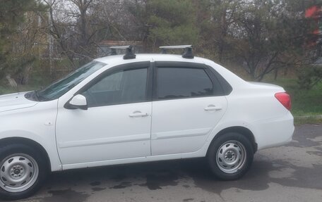 Datsun on-DO I рестайлинг, 2019 год, 550 000 рублей, 2 фотография