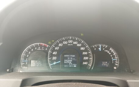 Toyota Camry, 2013 год, 1 650 000 рублей, 7 фотография