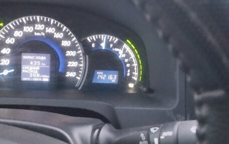 Toyota Camry, 2013 год, 1 650 000 рублей, 4 фотография