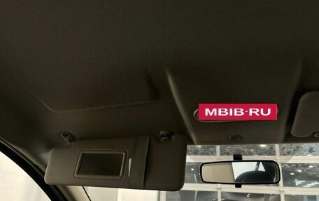 Renault Logan II, 2017 год, 775 000 рублей, 32 фотография