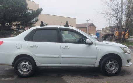 Datsun on-DO I рестайлинг, 2019 год, 550 000 рублей, 3 фотография