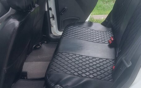 Datsun on-DO I рестайлинг, 2019 год, 550 000 рублей, 8 фотография