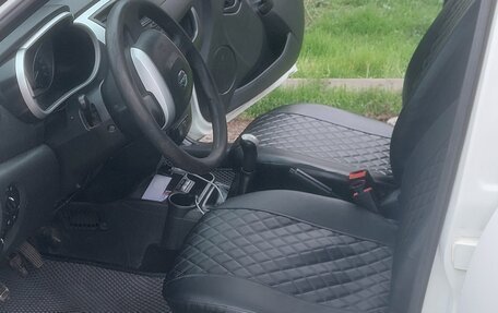 Datsun on-DO I рестайлинг, 2019 год, 550 000 рублей, 10 фотография