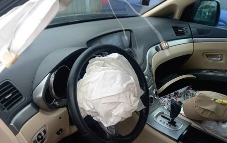 Subaru Tribeca I рестайлинг, 2006 год, 300 000 рублей, 5 фотография