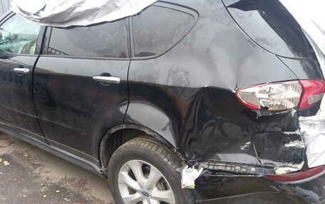 Subaru Tribeca I рестайлинг, 2006 год, 300 000 рублей, 4 фотография